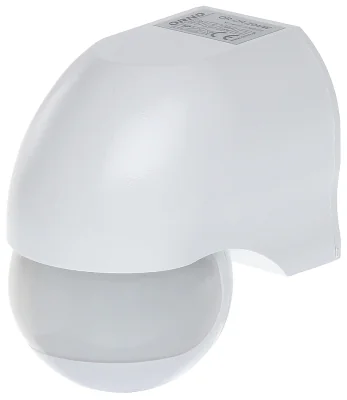 Detector de mișcare ORNO OR-CR-204/W, 230 V AC