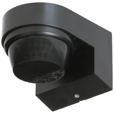 Detector de mișcare ORNO OR-CR-289/B, 230 V AC