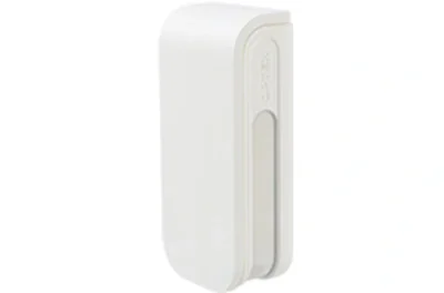 Detector de miscare pentru exterior Optex BXS-AM(W); ANTIMASKING, arie de acoperire 24m, pentru zone cu unghi foarte mic de detectie 3 grade, carcasa culoare alba