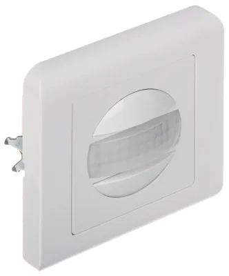 Detector de mișcare pentru montaj în doză electrică ORNO OR-CR-261, 230 V AC