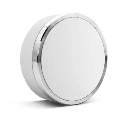 DETECTOR de miscare wireless SMANOS, lucreaza impreuna cu unitatea centrala K1 sau K2, "MD-20"