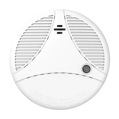 Detector de monoxid de carbon wireless 868 MHz HIKVISION DS-PDCO-E-WE