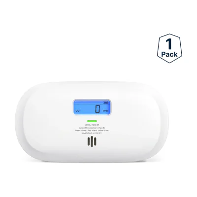 Detector de monoxid de carbon X-Sense XC0C-SR