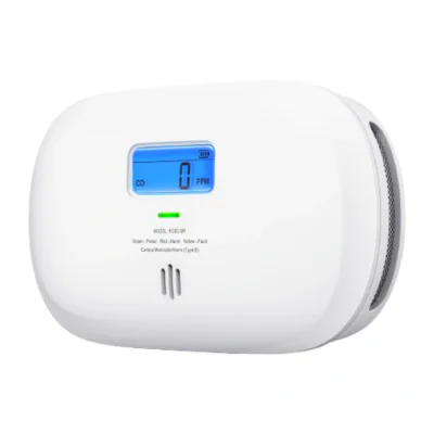 Detector de monoxid de carbon X-Sense XC0C-SR