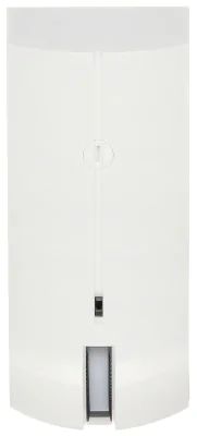 Detector de perdea dual, microunde + PIR SATEL AGATE, exterior