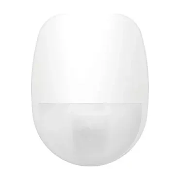 Detector de perdea PIR HIKVISION DS-PDC15-EG2(B), interior, senzor piroelectric dublu