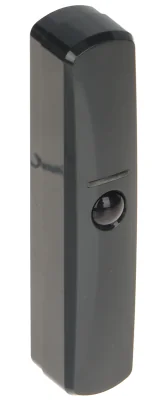Detector de perdea PIR SATEL CD-2-DG, interior, senzor piroelectric dublu
