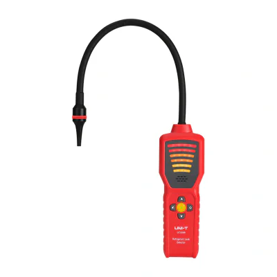 Detector de scurgeri de agent frigorific Uni-T UT336B