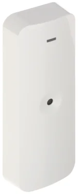 Detector de spargere geam wireless 868 MHz HIKVISION DS-PDBG8-EG2-WE, rază 8 m