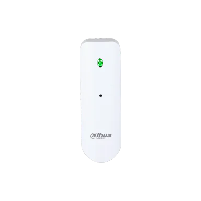 Detector de spargere geam wireless DAHUA DHI-ARD512-W2, White