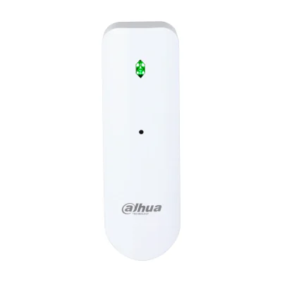 Detector de spargere geam wireless DAHUA DHI-ARD512-W2, White