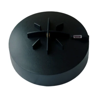 Detector de temperatură ridicată adresabil fix la 78ºC DTD-215A-B
