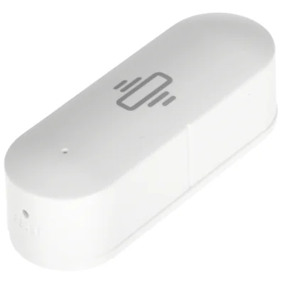 Detector de vibrații fără fir ATLO ATLO-VS-B4A-TUYA, Wi-Fi, Tuya Smart