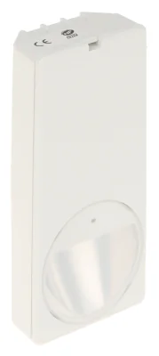 Detector dual, microunde + PIR PDM-IXA12T, interior / exterior