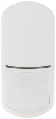 Detector dual, microunde + PIR SATEL SLIM-DUAL-LUNA, interior