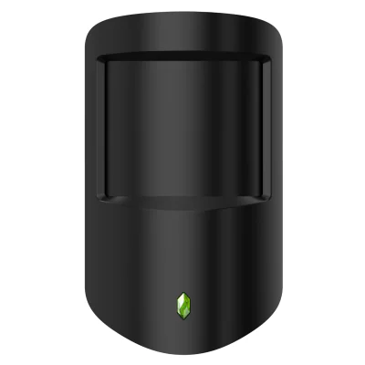 Detector fără fir cu tehnologie duală (microunde + PIR) DAHUA ARD2231-W2(868)-B