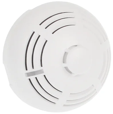Detector fără fir de fum și căldură SATEL ASD-200, ABAX/ABAX2