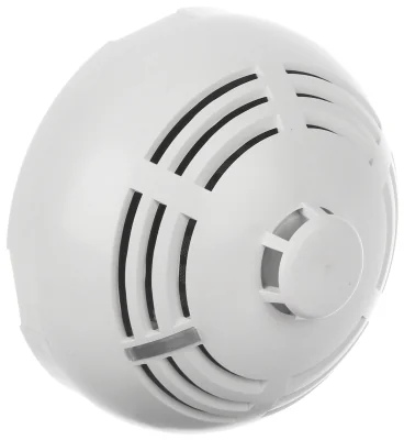 Detector fără fir de fum și căldură SATEL MSD-300