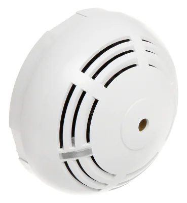 Detector fără fir de monoxid de carbon (CO) SATEL ACMD-200, ABAX2