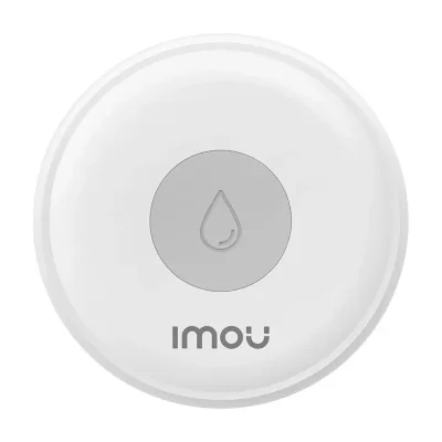 Detector inteligent de inundații IMOU ZL1 ZigBee