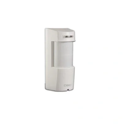 Detector IR+ MW DUAL de exterior DSC LC-171