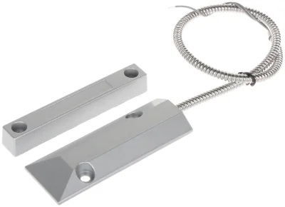 Detector magnetic de poartă DELTA ALARM KN-CA55L, max. 20 V