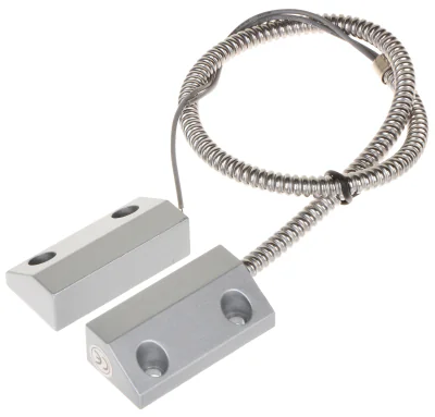 Detector magnetic de poartă DELTA ALARM KN-CA56D, max. 20 V
