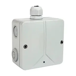 Detector monoxid de carbon pentru perete DMDP-500
