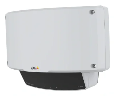 DETECTOR MOTION RADAR/D2110-VE 01564-001 AXIS
