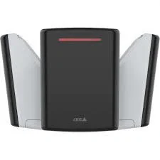 DETECTOR MOTION RADAR/D2123-VE BLACK 03125-001 AXIS