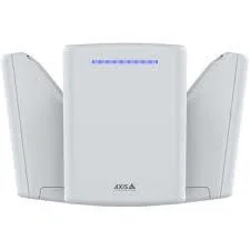 DETECTOR MOTION RADAR/D2123-VE WHITE 03126-001 AXIS