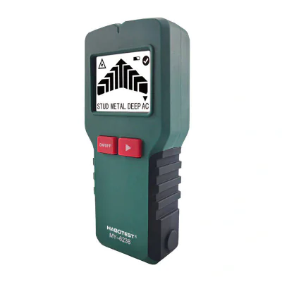 Detector multifuncțional 4 în 1 Habotest MY6238