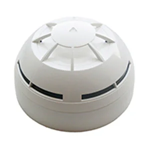 Detector optic de fum wireless L-OP-SG-SG100