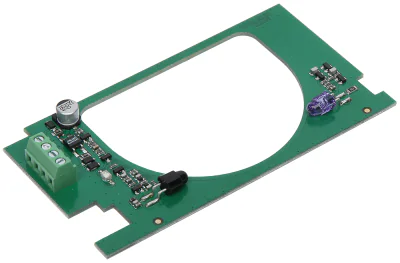 Detector optic de spumă SATEL SX6-TO