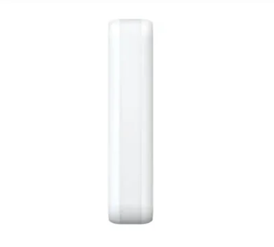 Detector PIR AM Curtain DS-PDC10AM-VG3 - Slim design for window frame installation, IP65 weather resistance for outdoor application, Active IR anti-masking ,Wall Mount：10m; Ceiling Mount：6m,Alarm Output Normally Closed ,LED Indicator Blue(Alarm), Gre