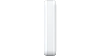 Detector PIR AM Curtain DS-PDC10AM-VG3 - Slim design for window frame installation, IP65 weather resistance for outdoor application, Active IR anti-masking ,Wall Mount：10m; Ceiling Mount：6m,Alarm Output Normally Closed ,LED Indicator Blue(Alarm), Gre