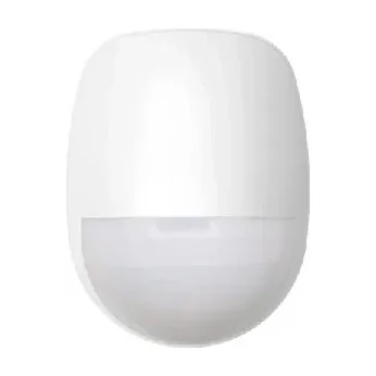 Detector PIR cablat HIKVISION DS-PDP18-EG2(B), rază 18 m