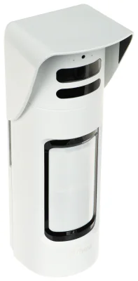 Detector PIR cu camera integrata, wireless, de exterior ARD2251E-W2(868V)