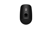Detector PIR cu cameră wireless 868 MHz HIKVISION DS-PDPC12PF-EG2-WE(B)/BK, rază 12 m, Black
