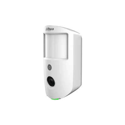 Detector PIR cu cameră wireless ARD1731-W2(868)