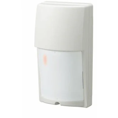 Detector PIR de exterior, acoperire 12M X 15M, LX-402