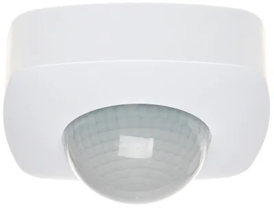 Detector PIR de tavan EURA MD-06B7, 230 V AC