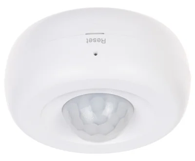 Detector PIR fără fir ATLO ATLO-AC-HW4B-TUYA, Wi-Fi, Tuya Smart