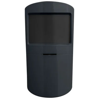 Detector PIR fără fir GENEVO EVOPIR-NX-GY, EvoLINK 868 MHz