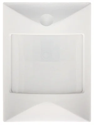 Detector PIR SATEL AMBER, interior, senzor piroelectric dublu