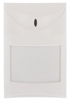 Detector PIR SATEL AQUA-PET, interior, senzor piroelectric dublu