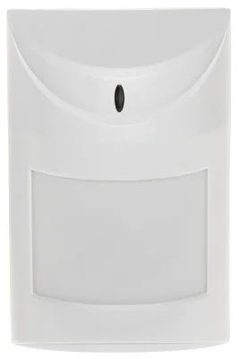 Detector PIR SATEL AQUA-PLUS, interior, senzor piroelectric dublu