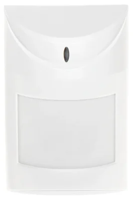 Detector PIR SATEL AQUA-S, interior, senzor piroelectric dublu