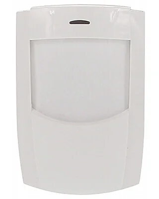 Detector PIR TEXECOM ACD-0001, interior, unghi de detecție 90°