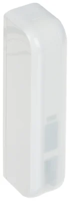 Detector PIR tip cortină cablat HIKVISION DS-PDC10AM-VG3, rază 10 m, antimascare